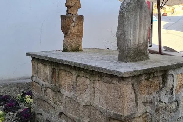 Kesikbaş Dede Türbesi - Resim 12