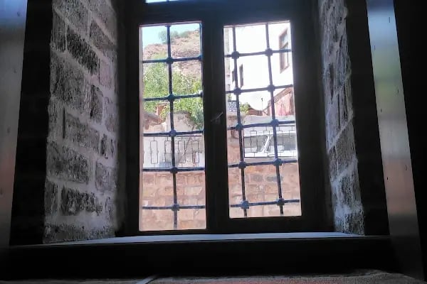 Kesikbaş Dede Türbesi - Resim 13