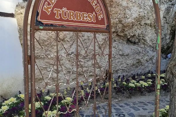 Kesikbaş Dede Türbesi - Resim 10