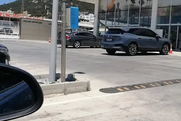 Borusan Oto Bodrum - BMW Yetkili Servisi - Resim 1