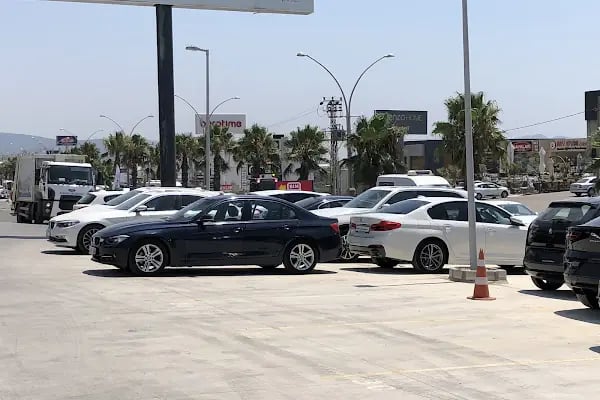 Borusan Oto Bodrum - BMW Yetkili Servisi - Resim 12