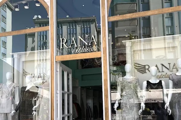 Rana Giyim - Resim 2