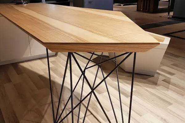 The Wood Store Office Furniture - Resim 15