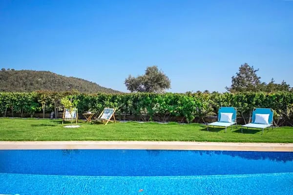 Acropol Amethyst Villaları - Resim 2