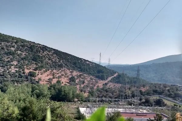 Acropol Amethyst Villaları - Resim 11
