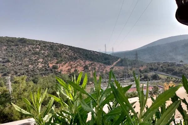 Acropol Amethyst Villaları - Resim 17