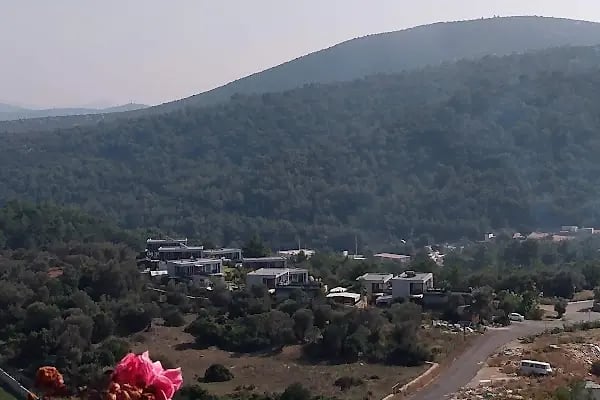 Acropol Amethyst Villaları - Resim 15