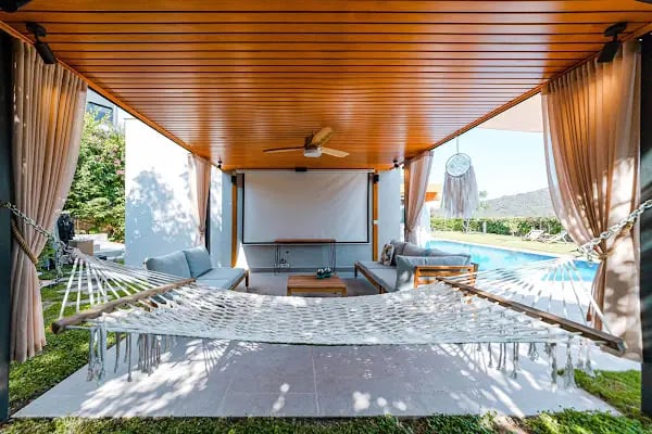 Acropol Amethyst Villaları - Resim 5