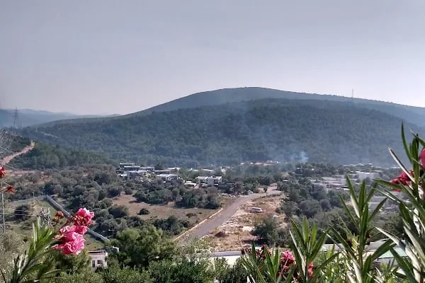 Acropol Amethyst Villaları - Resim 13