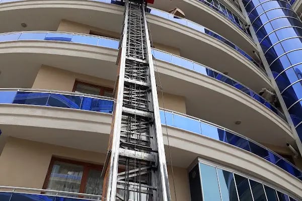 YILDIZ KULE RESİDENCE - Resim 12