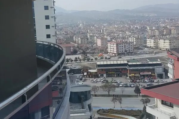 YILDIZ KULE RESİDENCE - Resim 3