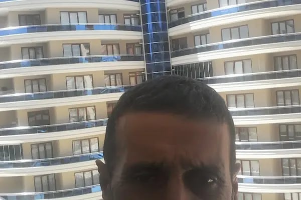 YILDIZ KULE RESİDENCE - Resim 16