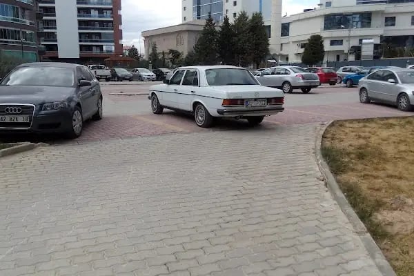 YILDIZ KULE RESİDENCE - Resim 6