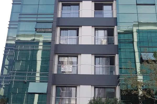 Uzman Diş Hekimi Fatma Türktekin - Resim 5