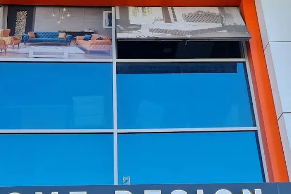 Alfo mobilya inşaat emlak otom ithalat ihracat san tic ltd şti - Resim 19