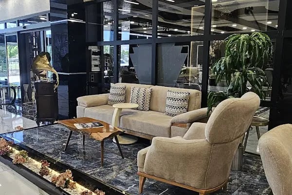 Alfo mobilya inşaat emlak otom ithalat ihracat san tic ltd şti - Resim 2