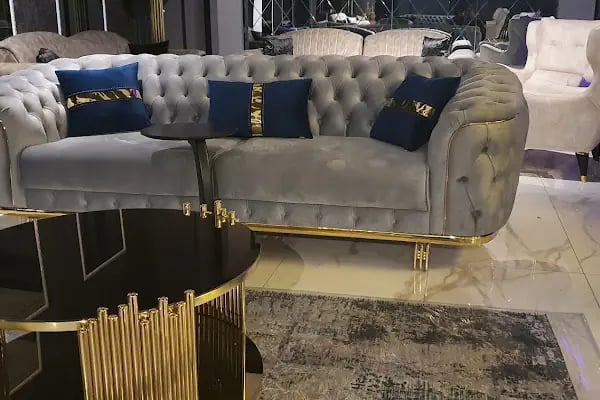 Alfo mobilya inşaat emlak otom ithalat ihracat san tic ltd şti - Resim 4