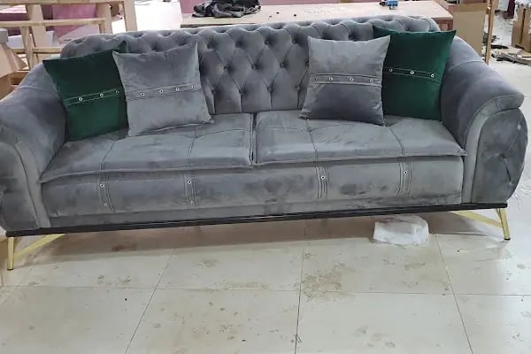 Alfo mobilya inşaat emlak otom ithalat ihracat san tic ltd şti - Resim 8