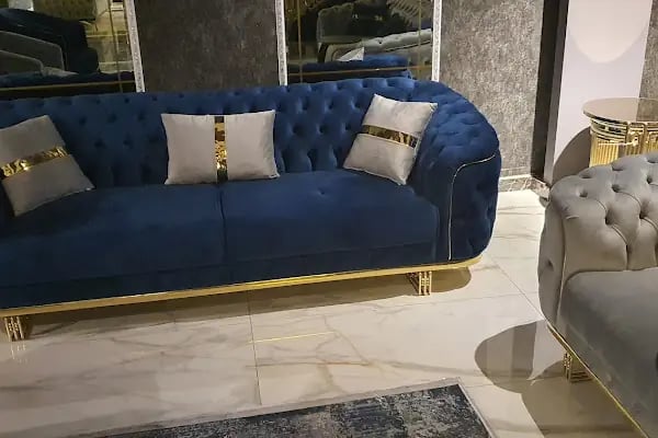 Alfo mobilya inşaat emlak otom ithalat ihracat san tic ltd şti - Resim 10