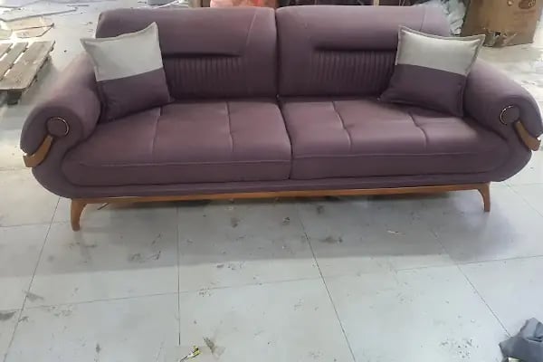 Alfo mobilya inşaat emlak otom ithalat ihracat san tic ltd şti - Resim 15