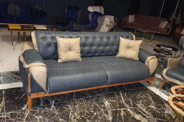 Alfo mobilya inşaat emlak otom ithalat ihracat san tic ltd şti - Resim 5