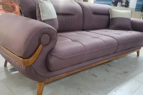 Alfo mobilya inşaat emlak otom ithalat ihracat san tic ltd şti - Resim 9