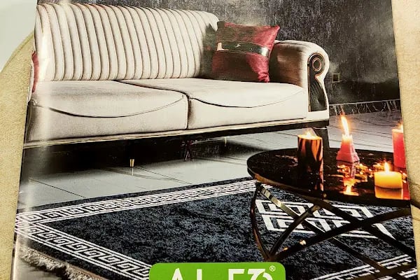 Alfo mobilya inşaat emlak otom ithalat ihracat san tic ltd şti - Resim 12
