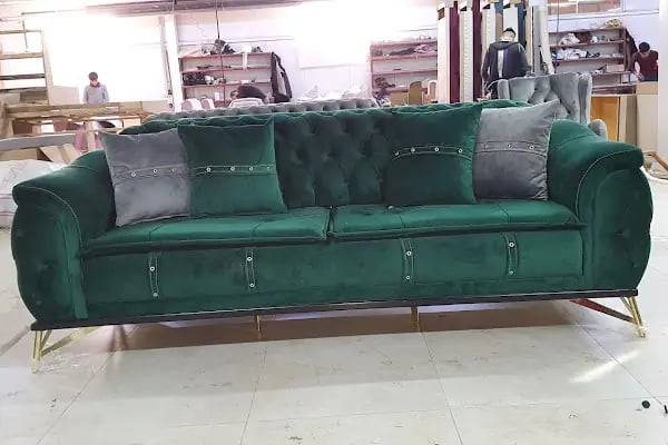 Alfo mobilya inşaat emlak otom ithalat ihracat san tic ltd şti - Resim 7