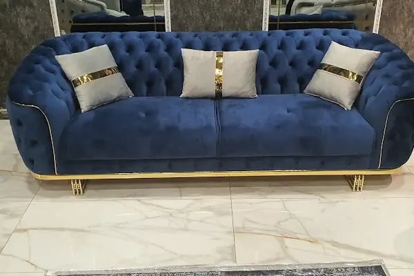 Alfo mobilya inşaat emlak otom ithalat ihracat san tic ltd şti - Resim 11