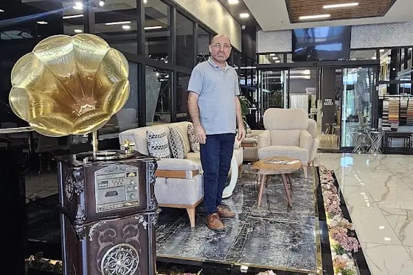 Alfo mobilya inşaat emlak otom ithalat ihracat san tic ltd şti - Resim 17