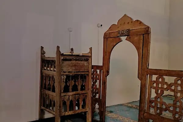 Eşrefoğlu Camii - Resim 17