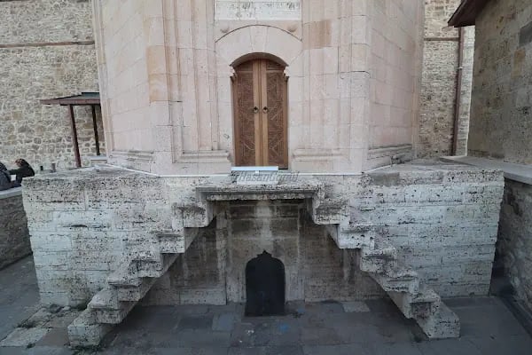 Eşrefoğlu Camii - Resim 19