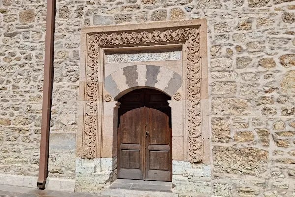 Eşrefoğlu Camii - Resim 12