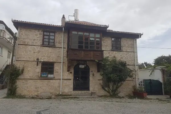 Eşrefoğlu Camii - Resim 16