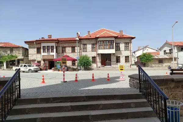 Eşrefoğlu Camii - Resim 10