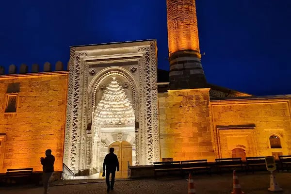 Eşrefoğlu Camii - Resim 8