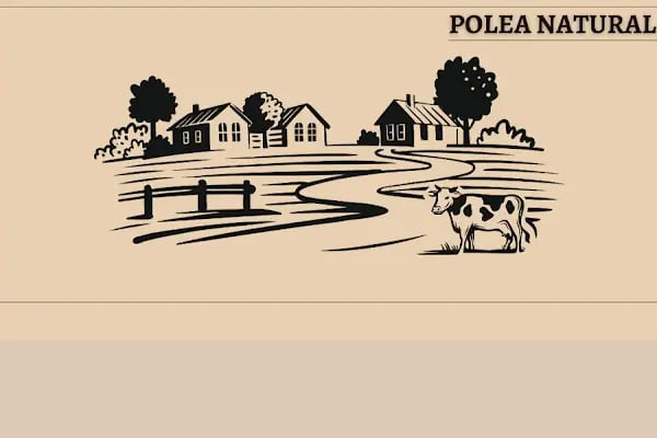 POLEA NATURAL - Resim 4