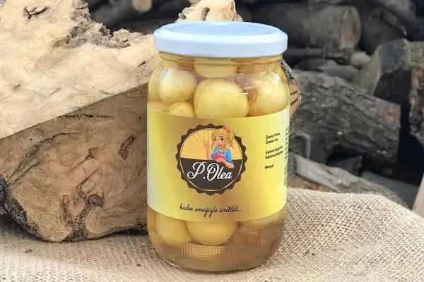 POLEA NATURAL - Resim 17