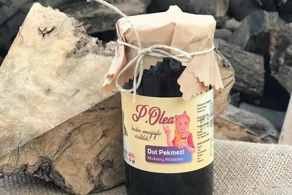 POLEA NATURAL - Resim 3