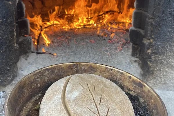 POLEA NATURAL - Resim 19