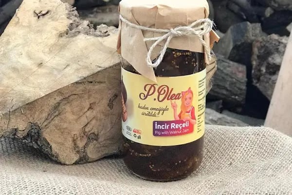 POLEA NATURAL - Resim 12