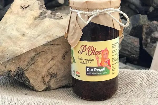 POLEA NATURAL - Resim 9