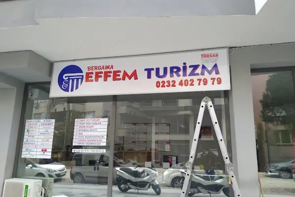 Effem Turizm - Resim 2