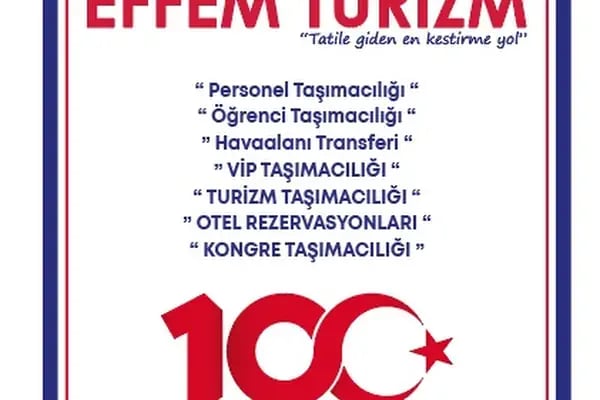 Effem Turizm - Resim 4