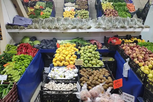 Duman Market - Resim 6