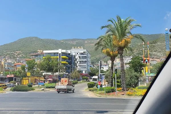 Duman Market - Resim 4