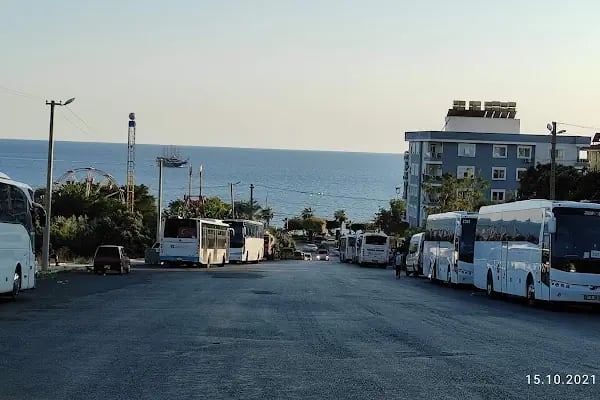 Duman Market - Resim 13