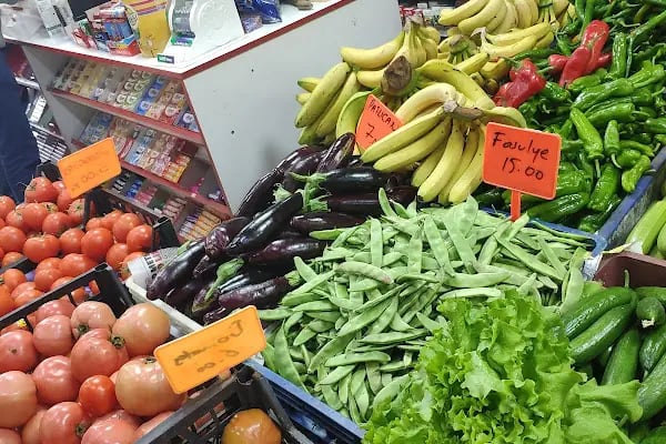 Duman Market - Resim 5