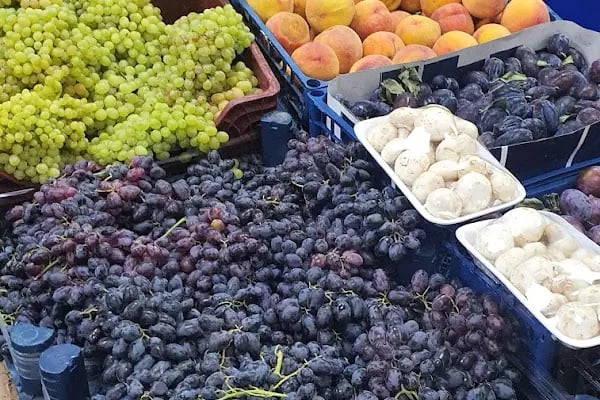 Duman Market - Resim 9