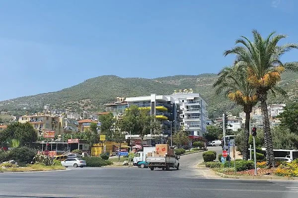 Duman Market - Resim 15